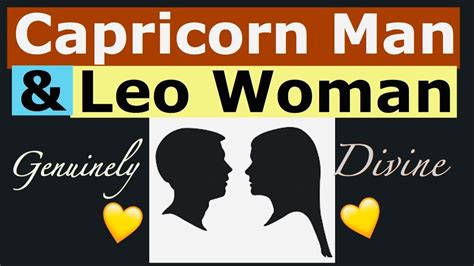 capricorn men leo women|Leo Woman and Capricorn Man: Compatibility in Sex,。